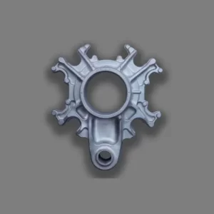 Electric Brake Actuator