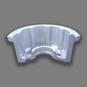 Inner Wheel Half Forging