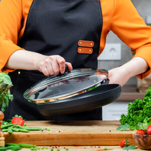 Non-Stick Pans