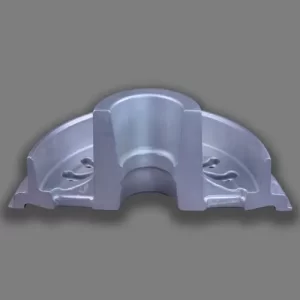 Outer Wheel Half Forging