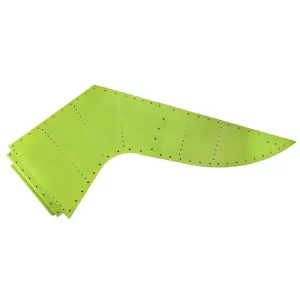 Wing Panel Assemblies