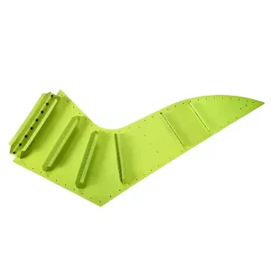 Wing Panel Assemblies