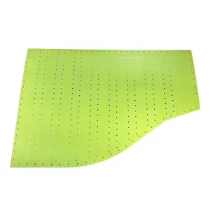 Wing Panel Assemblies