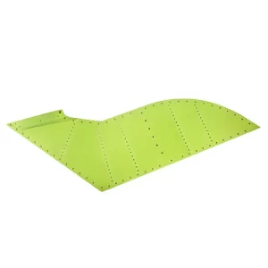 Wing Panel Assemblies